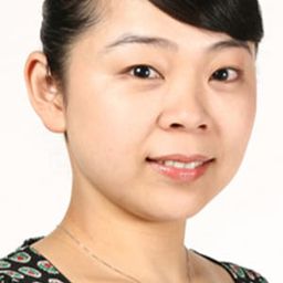 藤本靜 飾演 Nobuko