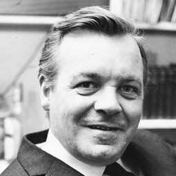Patrick Wymark - 魔骷髏演員 飾演Anthony Marco