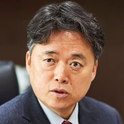 Choi Seung-ho - 逆權記者七年抗戰演員 飾演Self