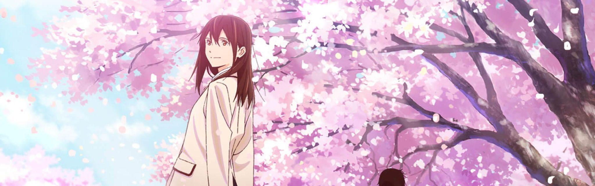 我想吃掉你的胰臟電影劇照