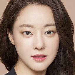 Go Na-Eun 飾演 Lee Min-seon