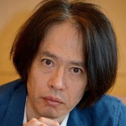 町田 康 - 三人三色 2004演員 飾演