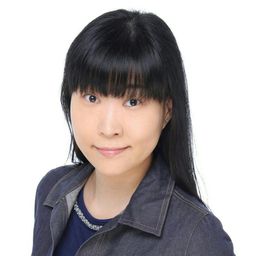 Keiko Suzuki 飾演 Yumemi Hoshino (voice)