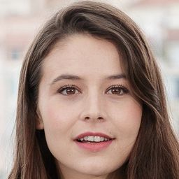 Marilou Aussilloux 飾演 Isabelle