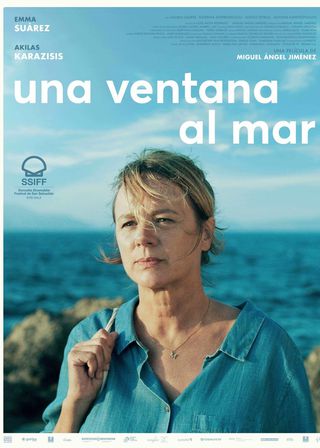 《留住生命最美的時光》電影海報