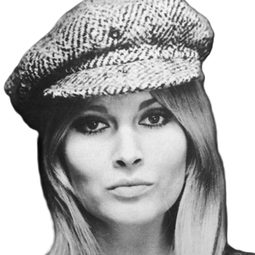 Valérie Lagrange - Queen to Play演員 飾演Maria