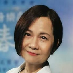 Wong Chui-Yee 飾演 Wong Mei Lan