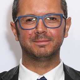 Salvatore Cascio 飾演 Se stesso