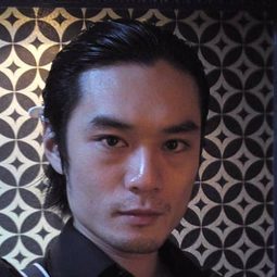 洛可杉 飾演 Chih Ming