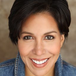 Ana Dela Cruz 飾演 Rita Basanez