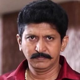 Poraali Dileepan 飾演 