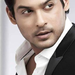 Sidharth Shukla 飾演 Angad Bedi