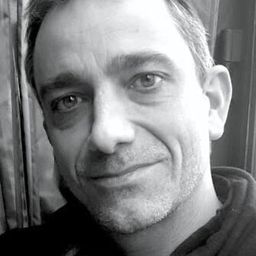 Laurent Lecêtre 飾演 Comptable chantier