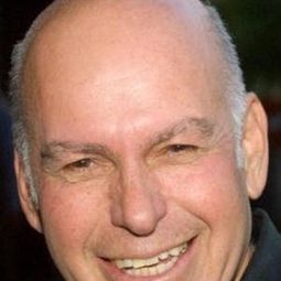 Arvin Brown - Change of Heart導演