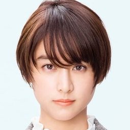 山本美月 - 東京難民演員 飾演Rui