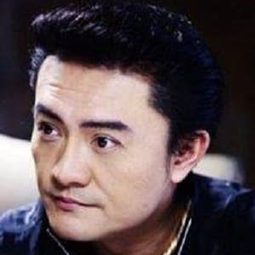 李㼈 - 黑色城市演員 飾演