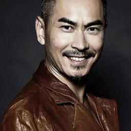 李炳雷 飾演 Yun Zhen