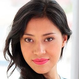 索妮亞·庫奧 飾演 Nana Gemelas