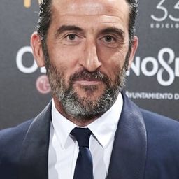 路易斯·扎赫拉 飾演 Releches