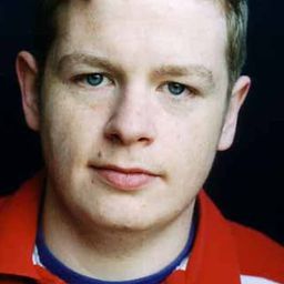 Christoph Ortmann 飾演 Kugli