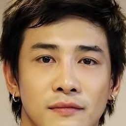 Pisanu Chutanimsakul 飾演 Forent