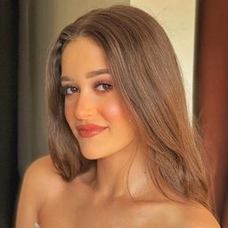 Nour Ehab 飾演 Mai