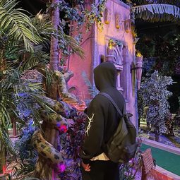 IrishCGM 飾演 Blizzard