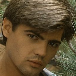 Jeff Stryker 飾演 Himself