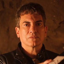 Fernando Araujo 飾演 Himself