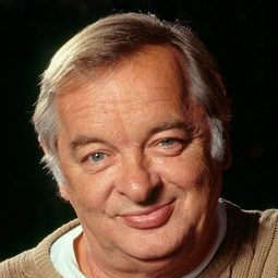 Jean-Paul Roussillon 飾演 Gorgerin