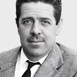 Luis García Berlanga - 巴黎廷巴克圖導演