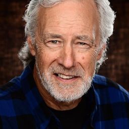 Peter McAllum 飾演 The Butcher