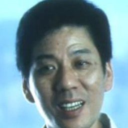 李浪鳴  飾演 Boss Cheung