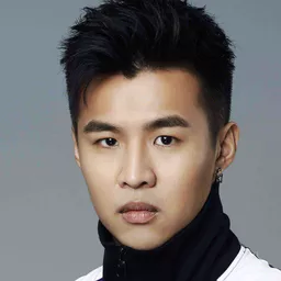 屁孩Ryan 飾演 
