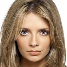 Mischa Barton - 貯藏者演員 飾演Ella