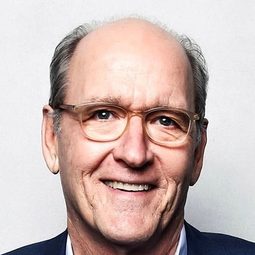 李察·傑金斯 - 缺席的男人演員 飾演Walter Abundas