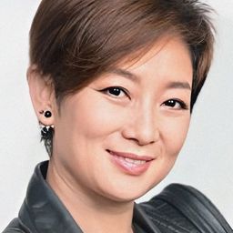 王綺琴 飾演 Zaza