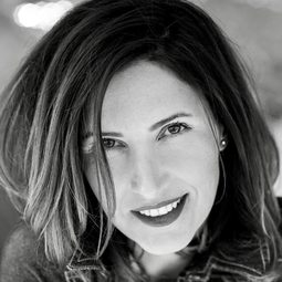 Margita Gosheva - 教訓演員 飾演