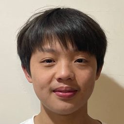 宋昱德 - 橋頂少年演員 飾演A-hu