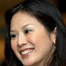 任葆琳 - 常在我心演員 飾演Pansy