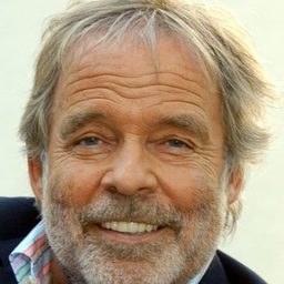 Thomas Fritsch 飾演 Sokrates