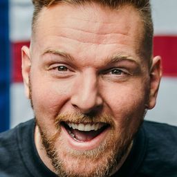 Pat McAfee 飾演 Self
