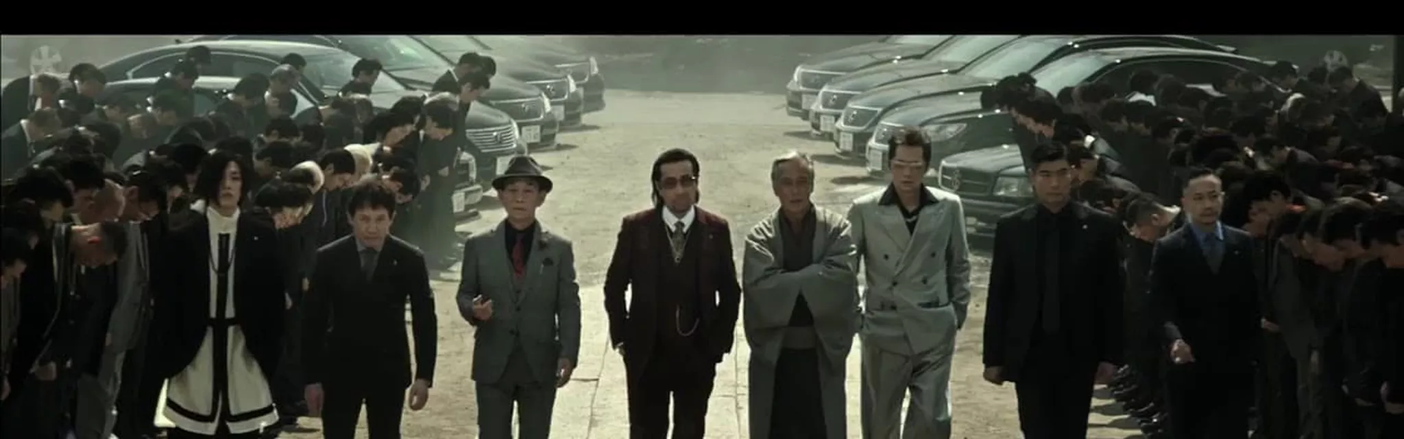 HiGH & LOW 熱血街頭電影版3：終極任務- 香港電影資料上映時間及預告- Enjoy Movie