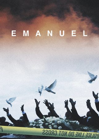 《Emanuel》電影海報