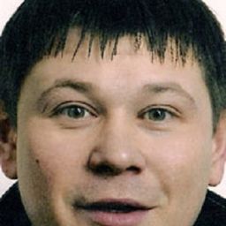 Anatoliy Gushchin 飾演 Bursak Gorobets