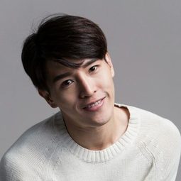 陳祎倫 - 聽不見的距離演員 飾演VIC