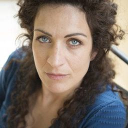 Chiara Muscato 飾演 