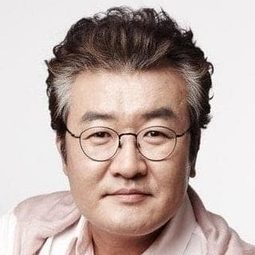 孫鐘學 - 屠夫小姐演員 飾演Chief of Criminal Investigation