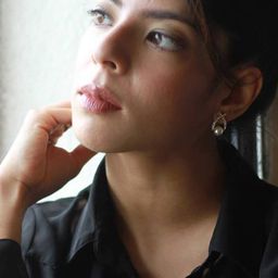 Rumana Molla 飾演 Ruchi