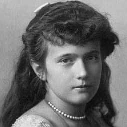 Grand Duchess Anastasia - The Russian Revolution演員 飾演Self (archive footage)